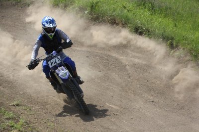MX Kemp Krásný Dvůr 2024