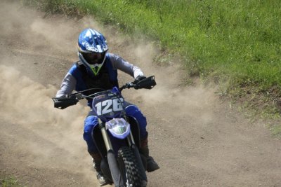 MX Kemp Krásný Dvůr 2024