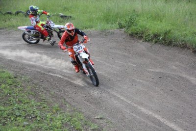 MX Kemp Krásný Dvůr 2024
