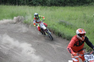 MX Kemp Krásný Dvůr 2024