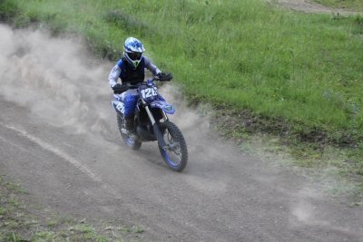 MX Kemp Krásný Dvůr 2024