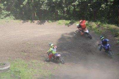 MX Kemp Krásný Dvůr 2024