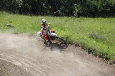 MX Kemp Krásný Dvůr 2024
