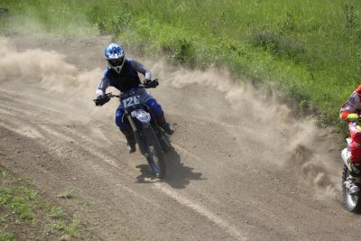 MX Kemp Krásný Dvůr 2024