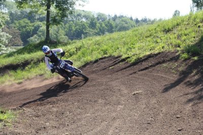 MX Kemp Krásný Dvůr 2024