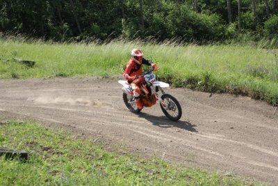MX Kemp Krásný Dvůr 2024