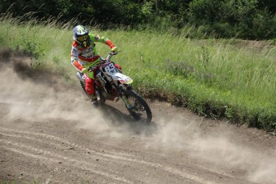 MX Kemp Krásný Dvůr 2024