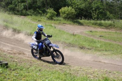 MX Kemp Krásný Dvůr 2024