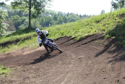 MX Kemp Krásný Dvůr 2024