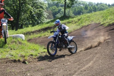 MX Kemp Krásný Dvůr 2024