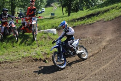 MX Kemp Krásný Dvůr 2024