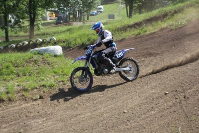 MX Kemp Krásný Dvůr 2024