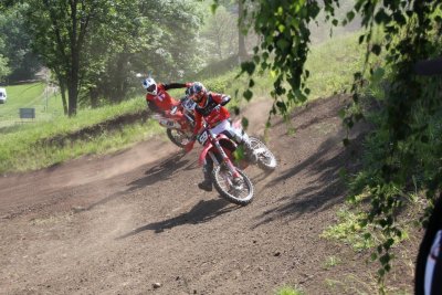 MX Kemp Krásný Dvůr 2024