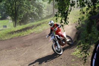 MX Kemp Krásný Dvůr 2024