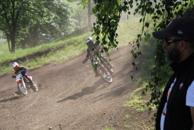 MX Kemp Krásný Dvůr 2024