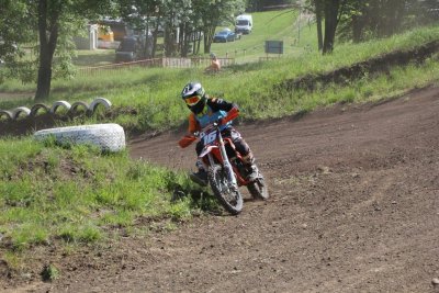 MX Kemp Krásný Dvůr 2024