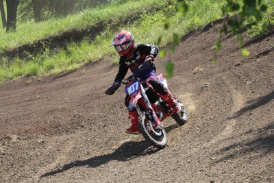 MX Kemp Krásný Dvůr 2024