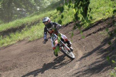 MX Kemp Krásný Dvůr 2024