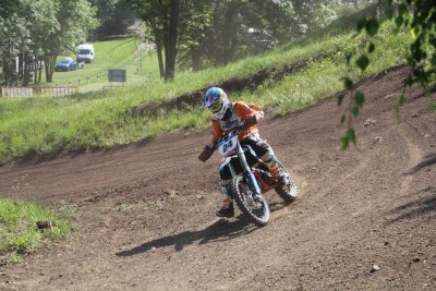 MX Kemp Krásný Dvůr 2024