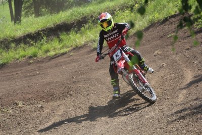 MX Kemp Krásný Dvůr 2024