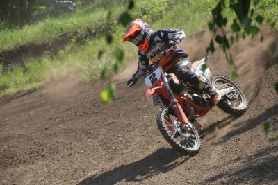MX Kemp Krásný Dvůr 2024