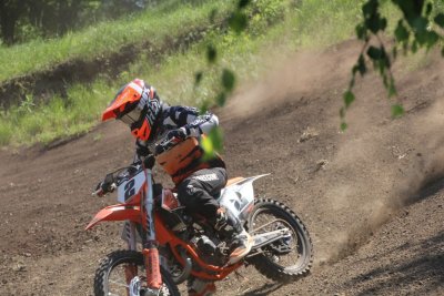 MX Kemp Krásný Dvůr 2024