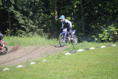MX Kemp Krásný Dvůr 2024