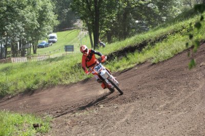 MX Kemp Krásný Dvůr 2024