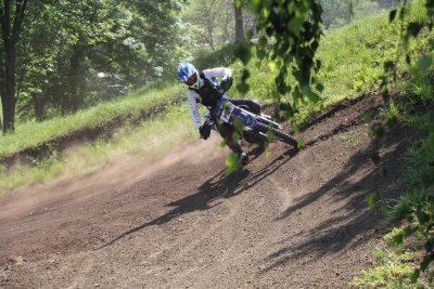 MX Kemp Krásný Dvůr 2024