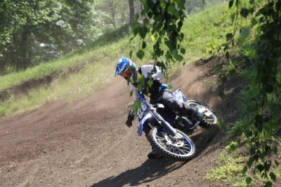 MX Kemp Krásný Dvůr 2024