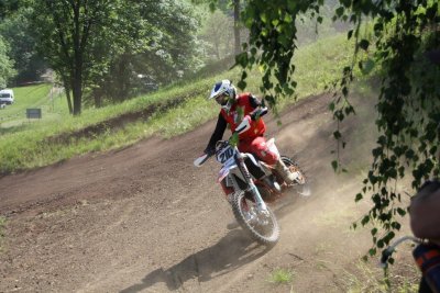 MX Kemp Krásný Dvůr 2024