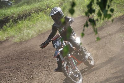 MX Kemp Krásný Dvůr 2024