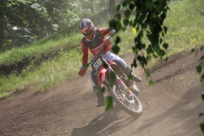 MX Kemp Krásný Dvůr 2024