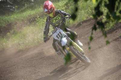 MX Kemp Krásný Dvůr 2024