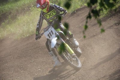 MX Kemp Krásný Dvůr 2024