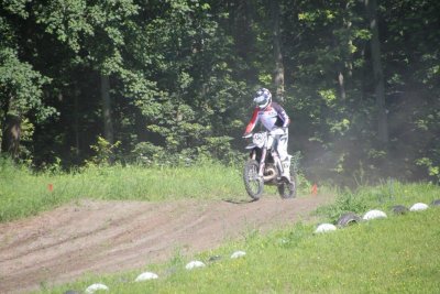 MX Kemp Krásný Dvůr 2024
