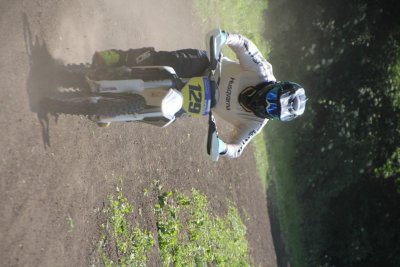 MX Kemp Krásný Dvůr 2024