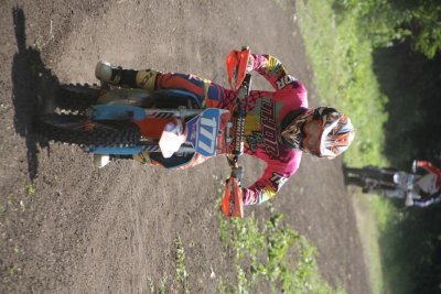 MX Kemp Krásný Dvůr 2024