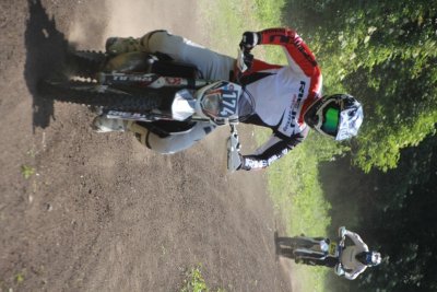 MX Kemp Krásný Dvůr 2024