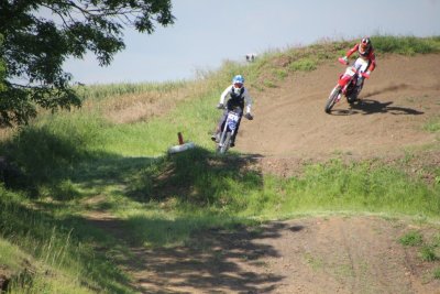 MX Kemp Krásný Dvůr 2024