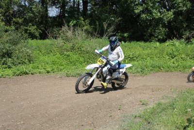 MX Kemp Krásný Dvůr 2024