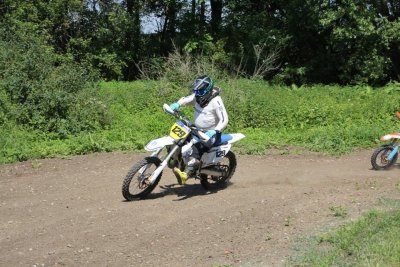 MX Kemp Krásný Dvůr 2024