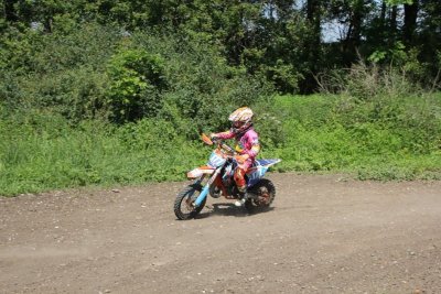 MX Kemp Krásný Dvůr 2024