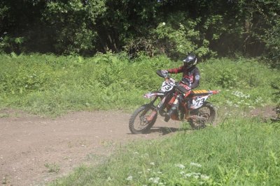 MX Kemp Krásný Dvůr 2024