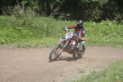 MX Kemp Krásný Dvůr 2024