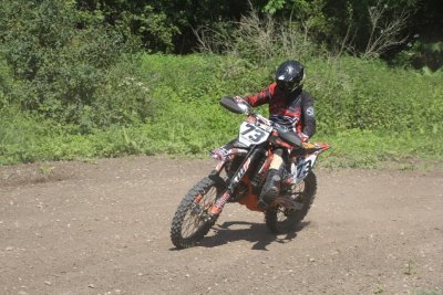 MX Kemp Krásný Dvůr 2024