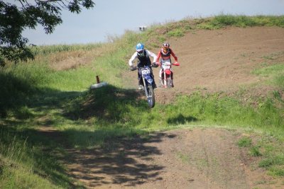 MX Kemp Krásný Dvůr 2024