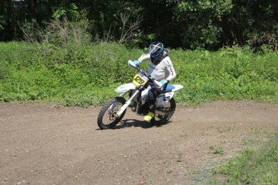 MX Kemp Krásný Dvůr 2024