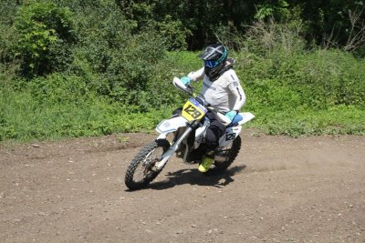 MX Kemp Krásný Dvůr 2024