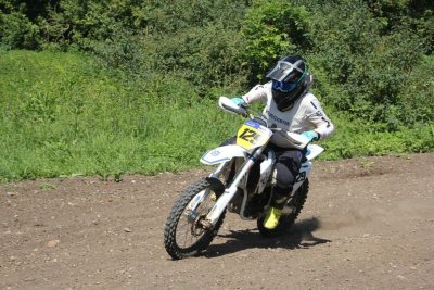 MX Kemp Krásný Dvůr 2024
